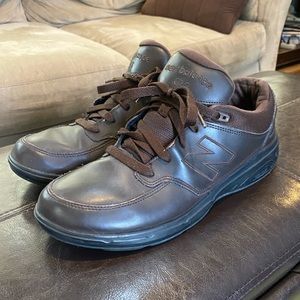 Like New New Balance Men’s Sneakers